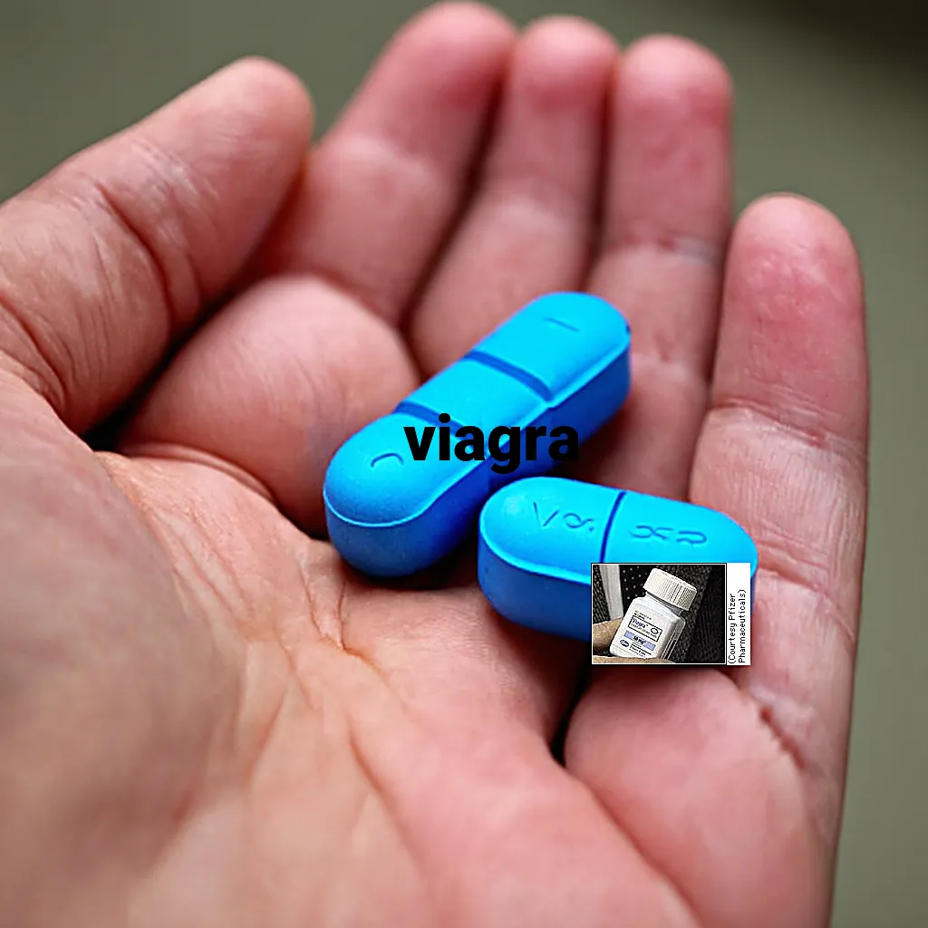 Opiniones viagra generico